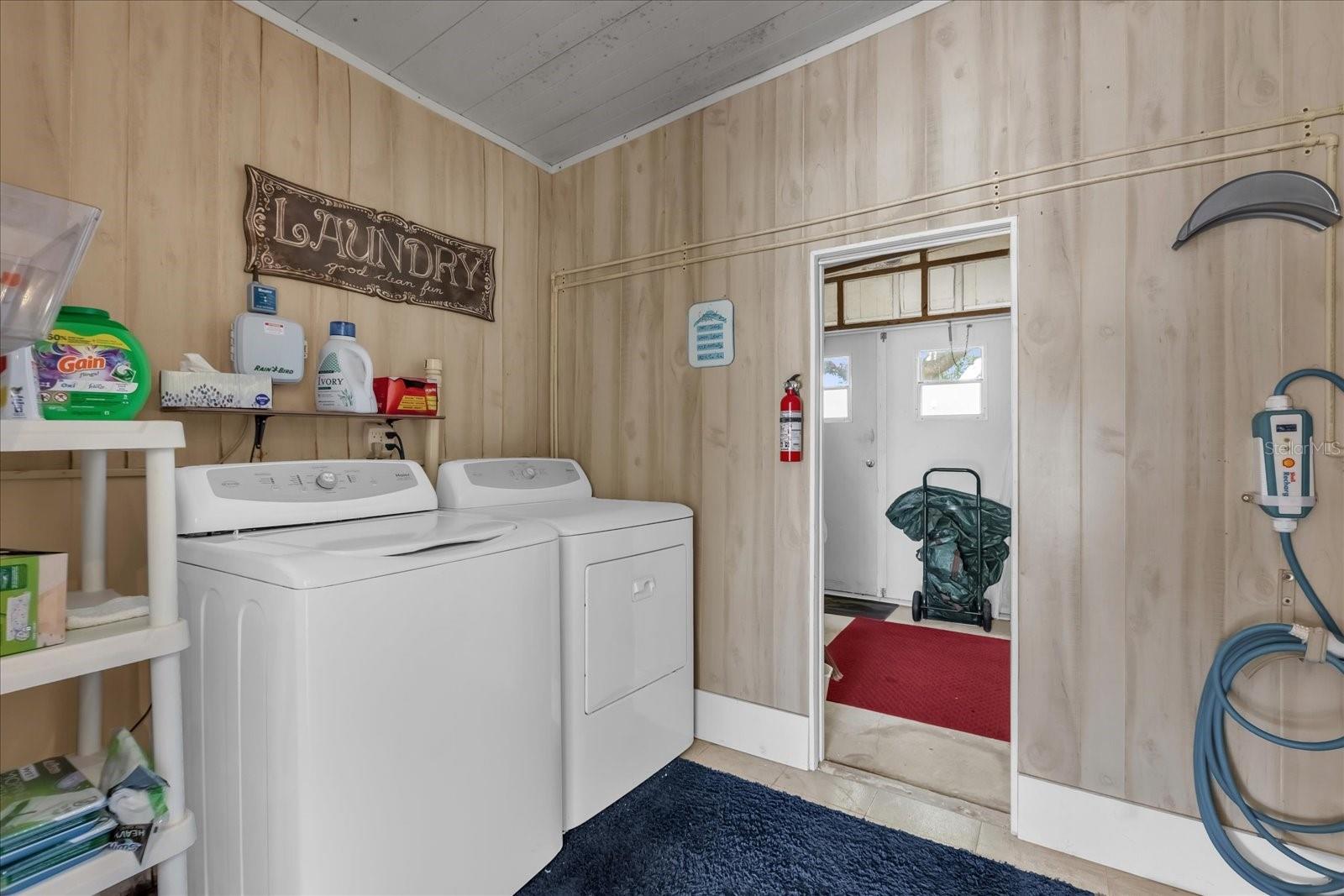 ORANGE BLOSSOM GARDENS UNIT 03 01B - Residential