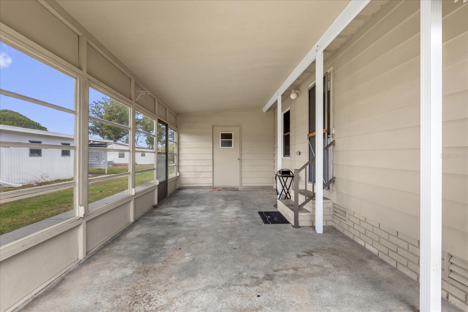 ORANGE BLOSSOM GARDENS UNIT 03 01B - Residential