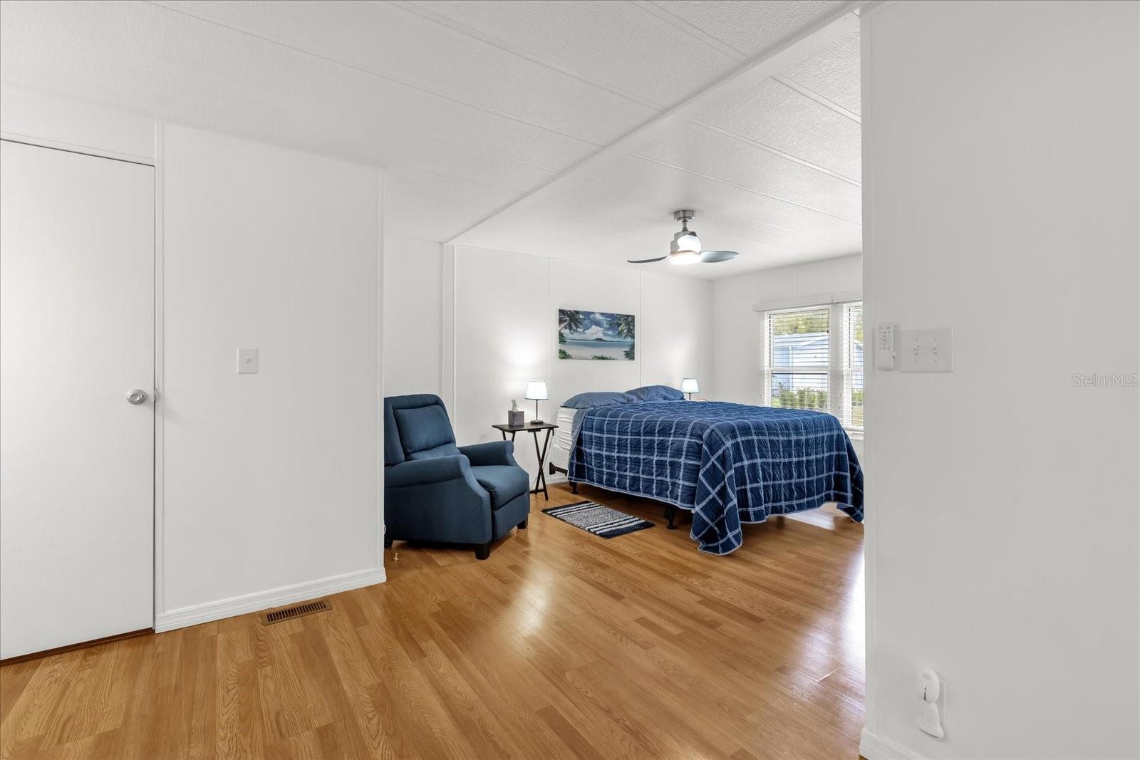 ORANGE BLOSSOM GARDENS UNIT 03 01B - Residential