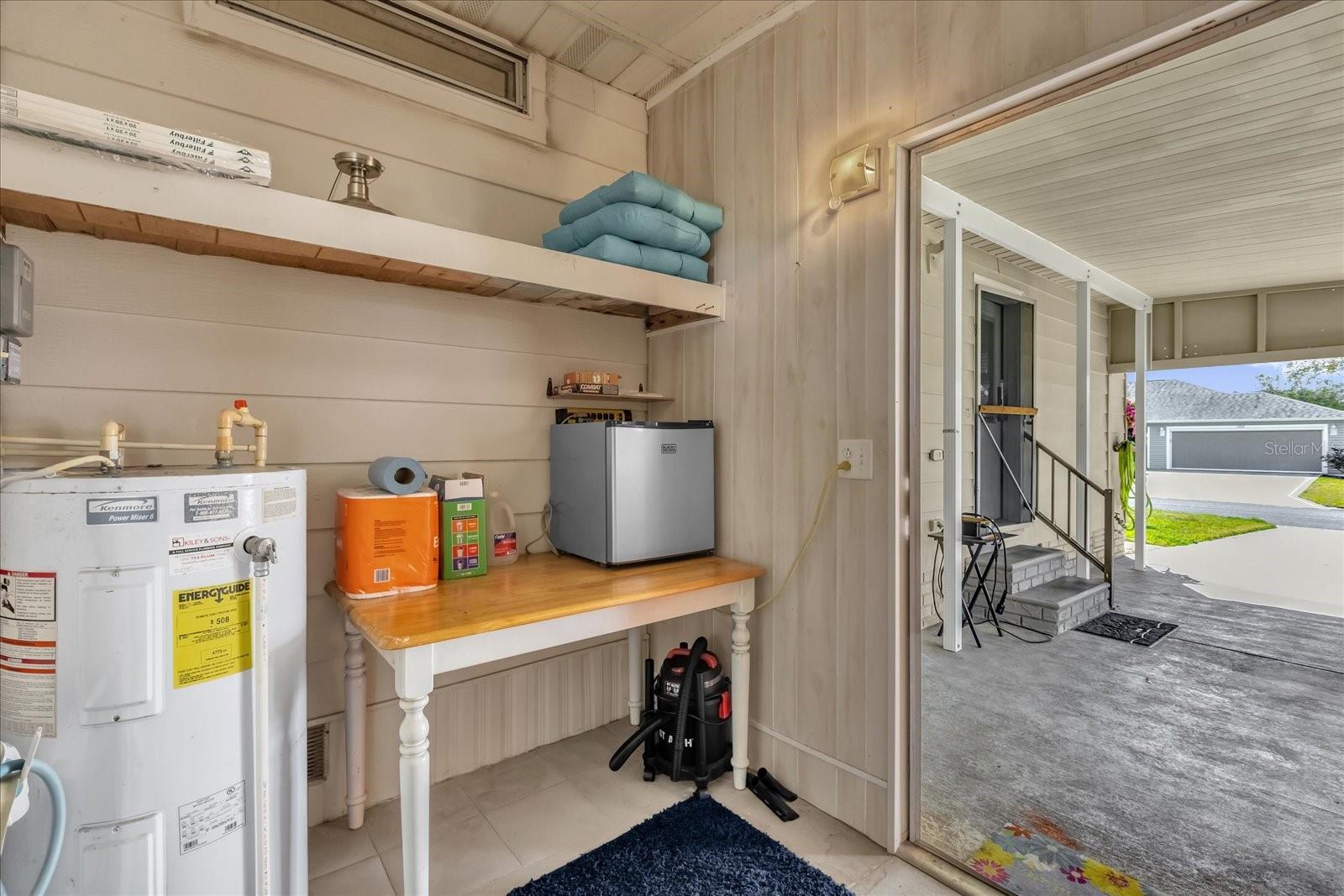 ORANGE BLOSSOM GARDENS UNIT 03 01B - Residential