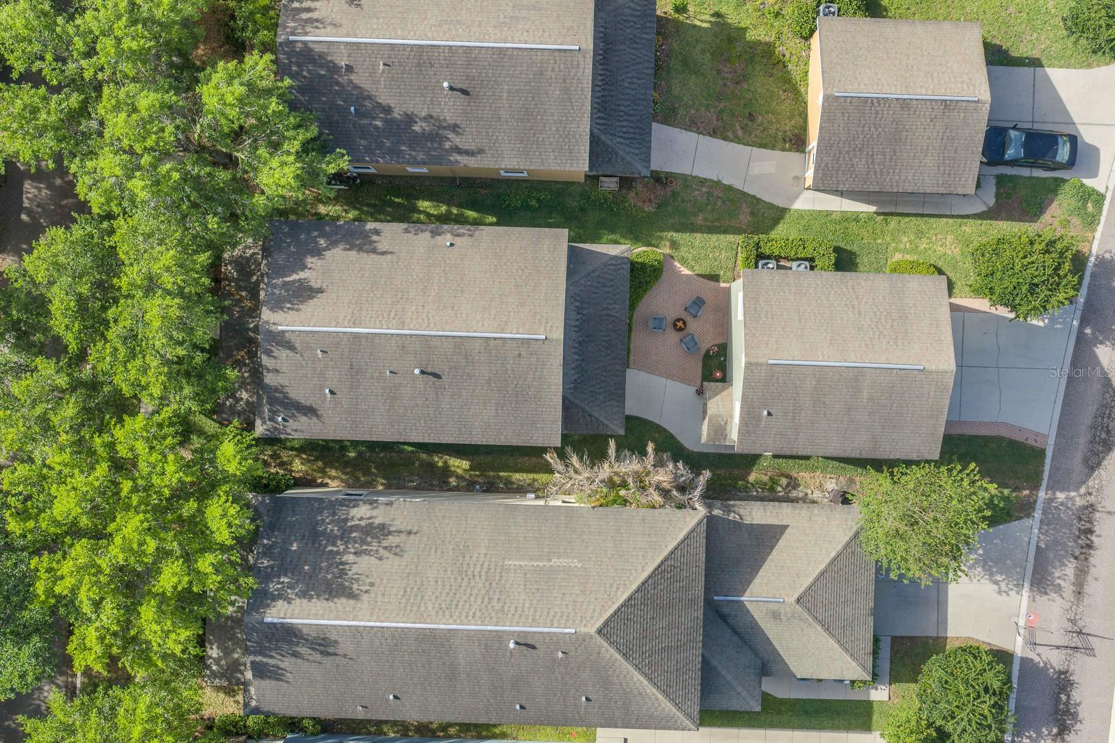 FISHHAWK RANCH TOWNCENTER PHAS - Residential