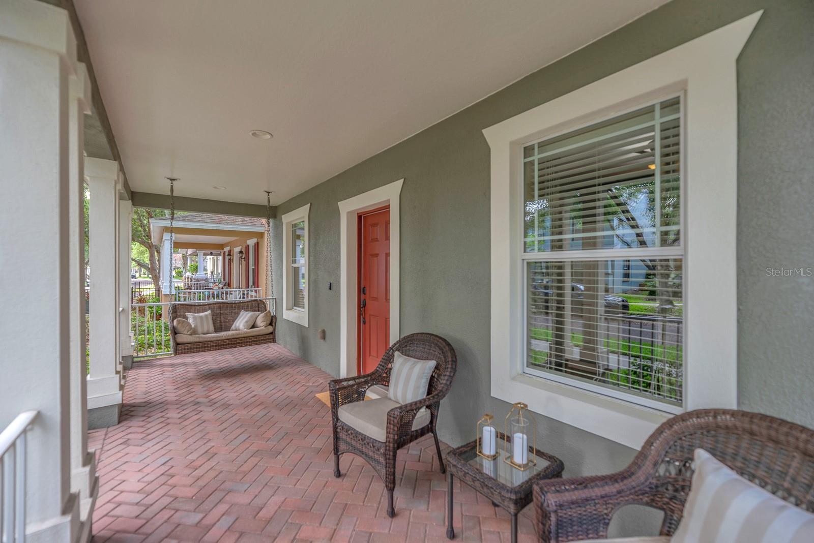 FISHHAWK RANCH TOWNCENTER PHAS - Residential