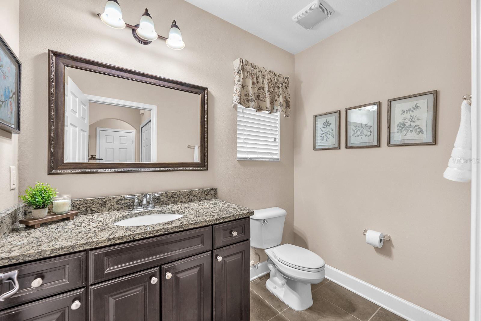 FISHHAWK RANCH TOWNCENTER PHAS - Residential