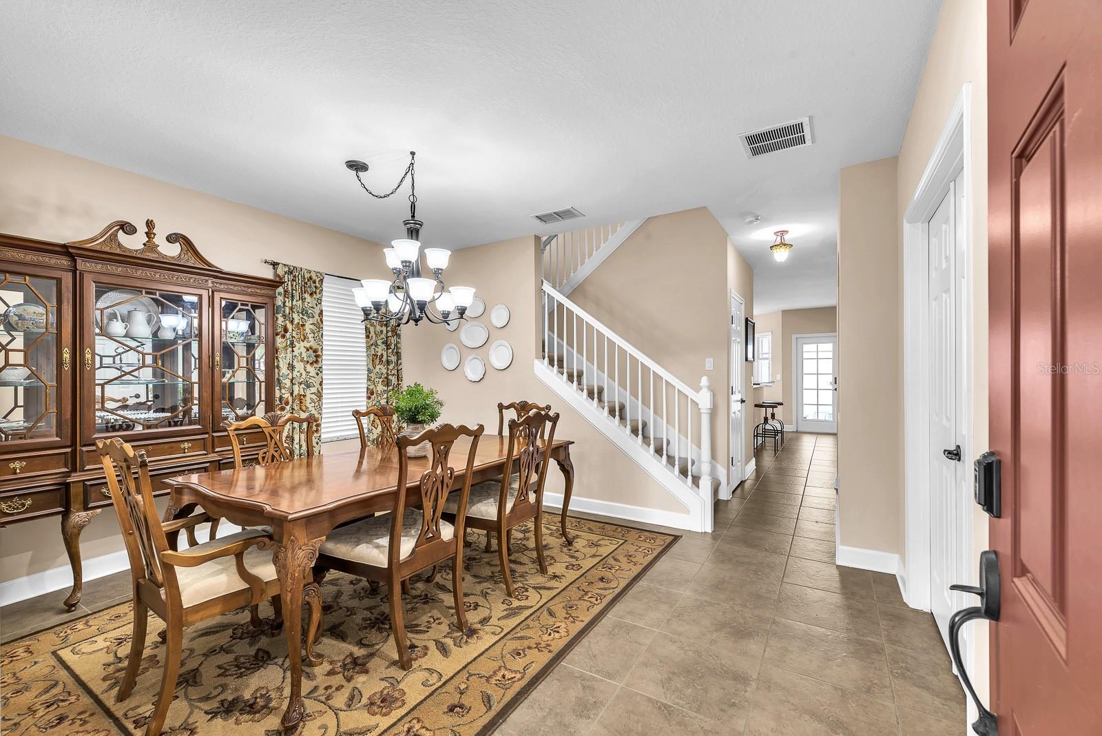 FISHHAWK RANCH TOWNCENTER PHAS - Residential