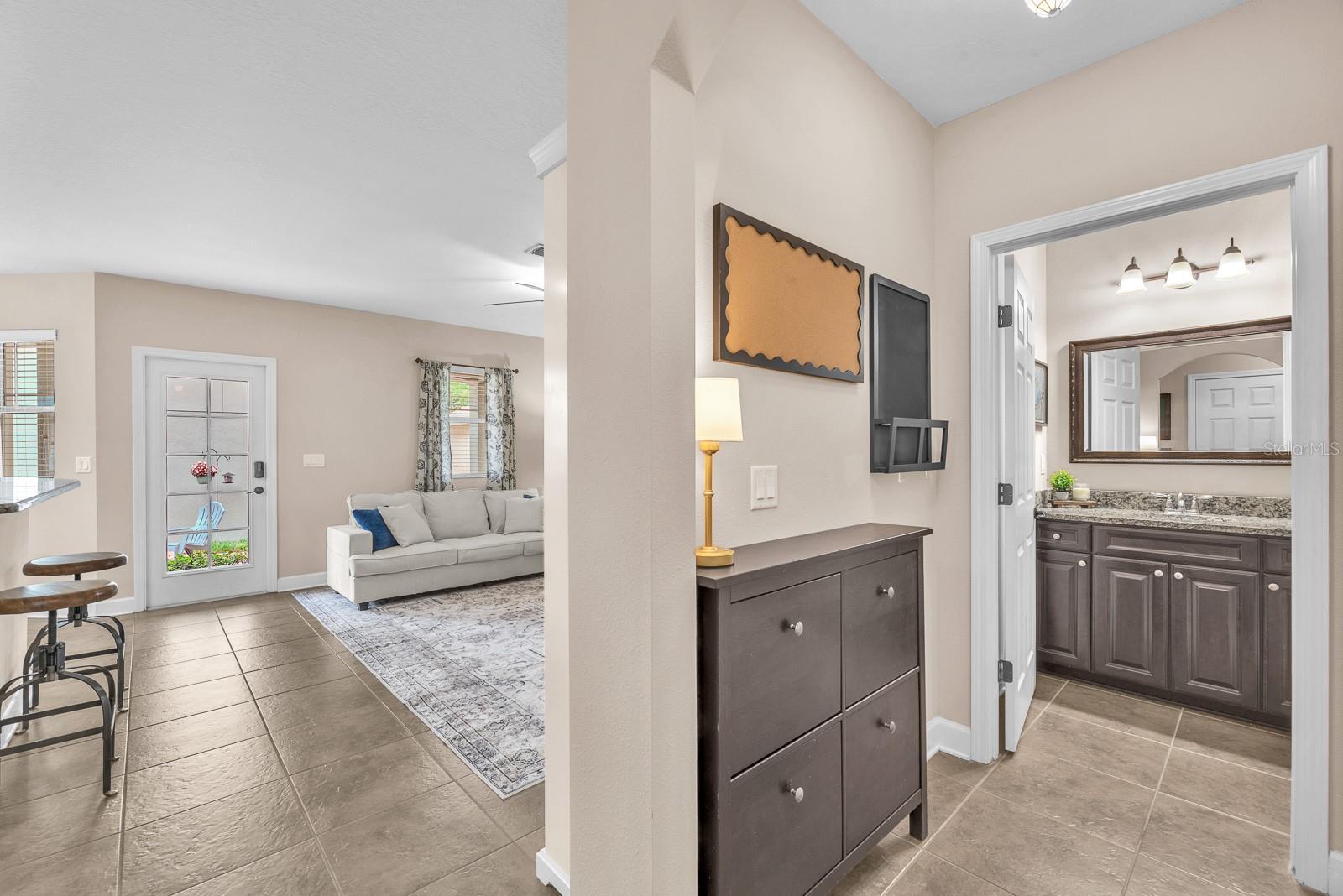 FISHHAWK RANCH TOWNCENTER PHAS - Residential