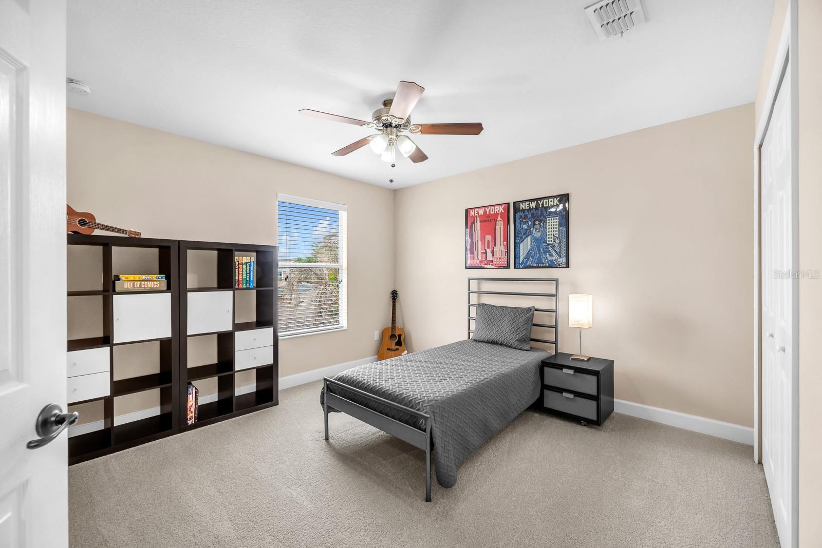 FISHHAWK RANCH TOWNCENTER PHAS - Residential