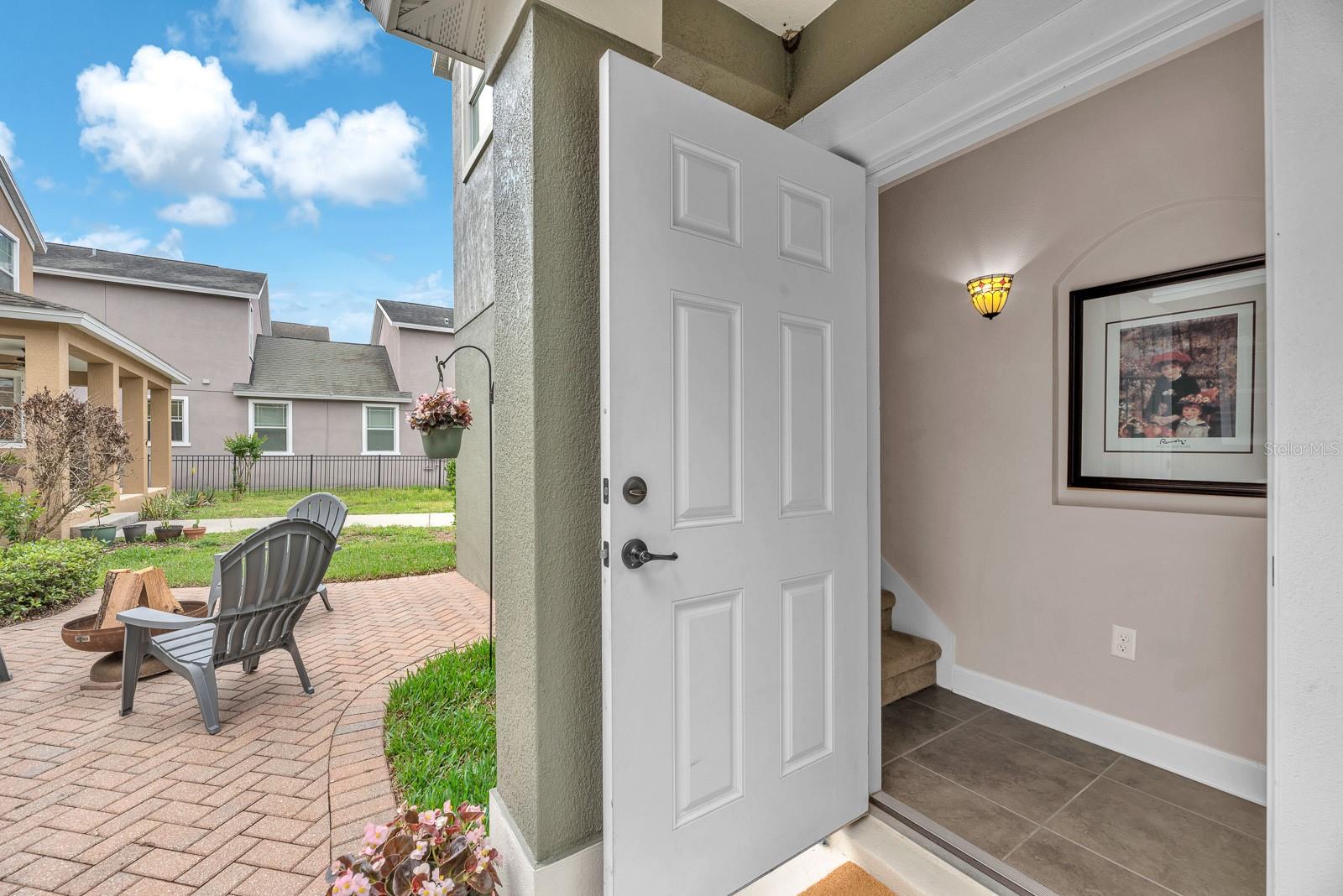 FISHHAWK RANCH TOWNCENTER PHAS - Residential