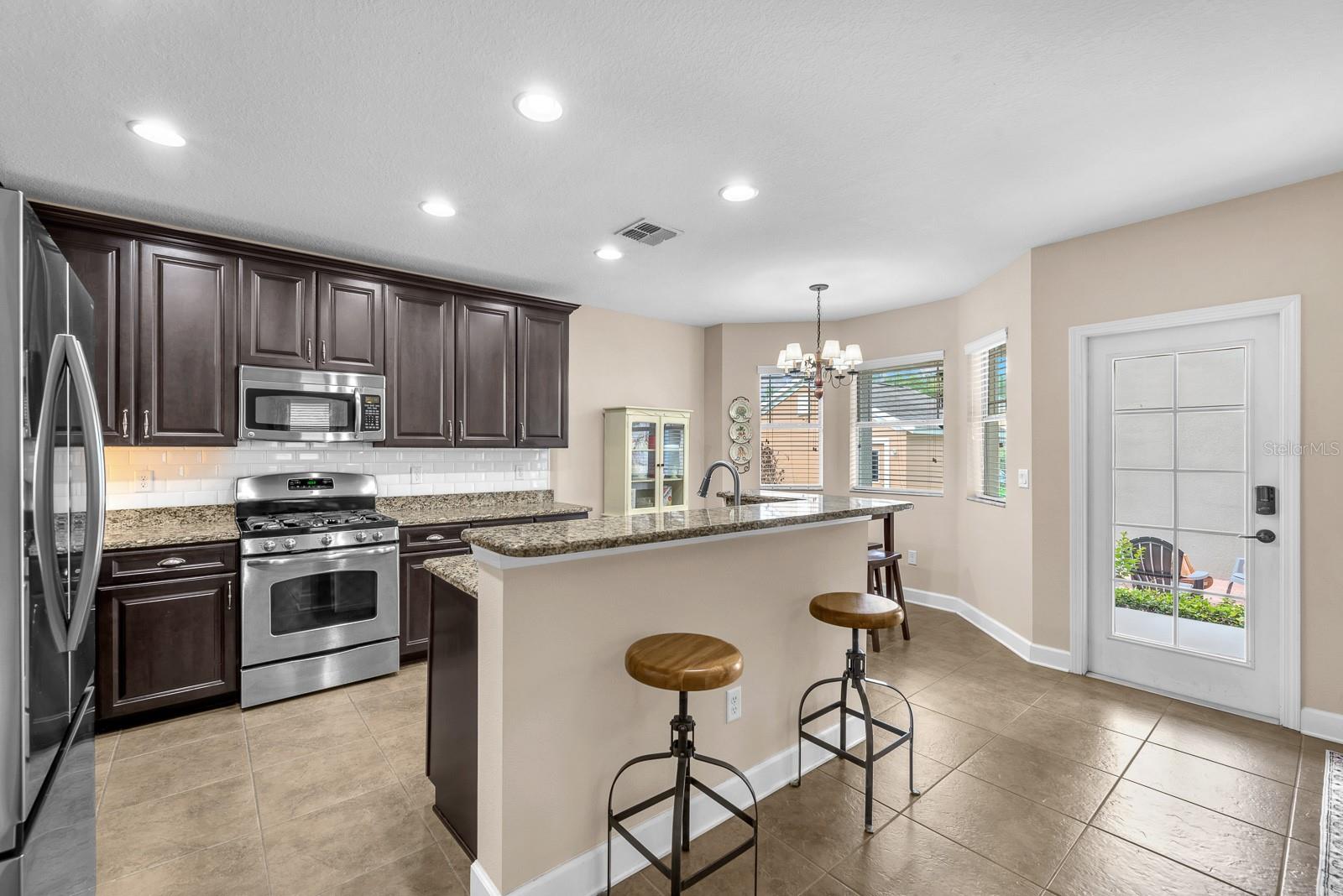 FISHHAWK RANCH TOWNCENTER PHAS - Residential