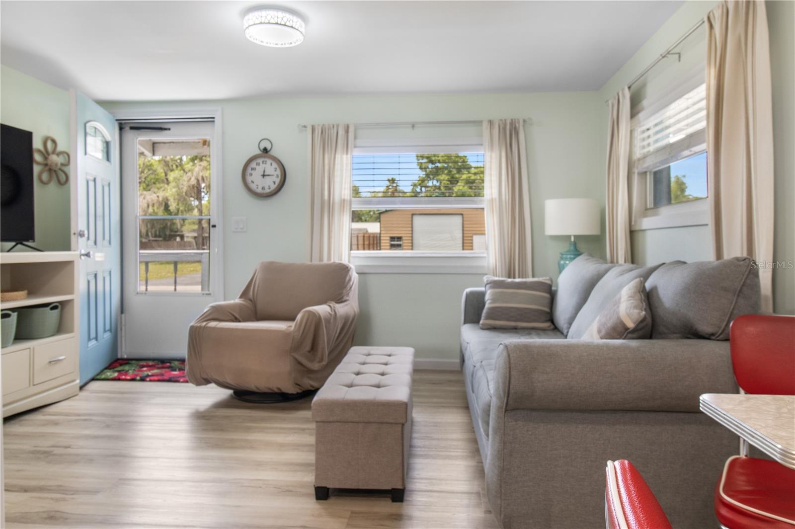 HICKORY HILL RETREATS UNIT 03 - Residential