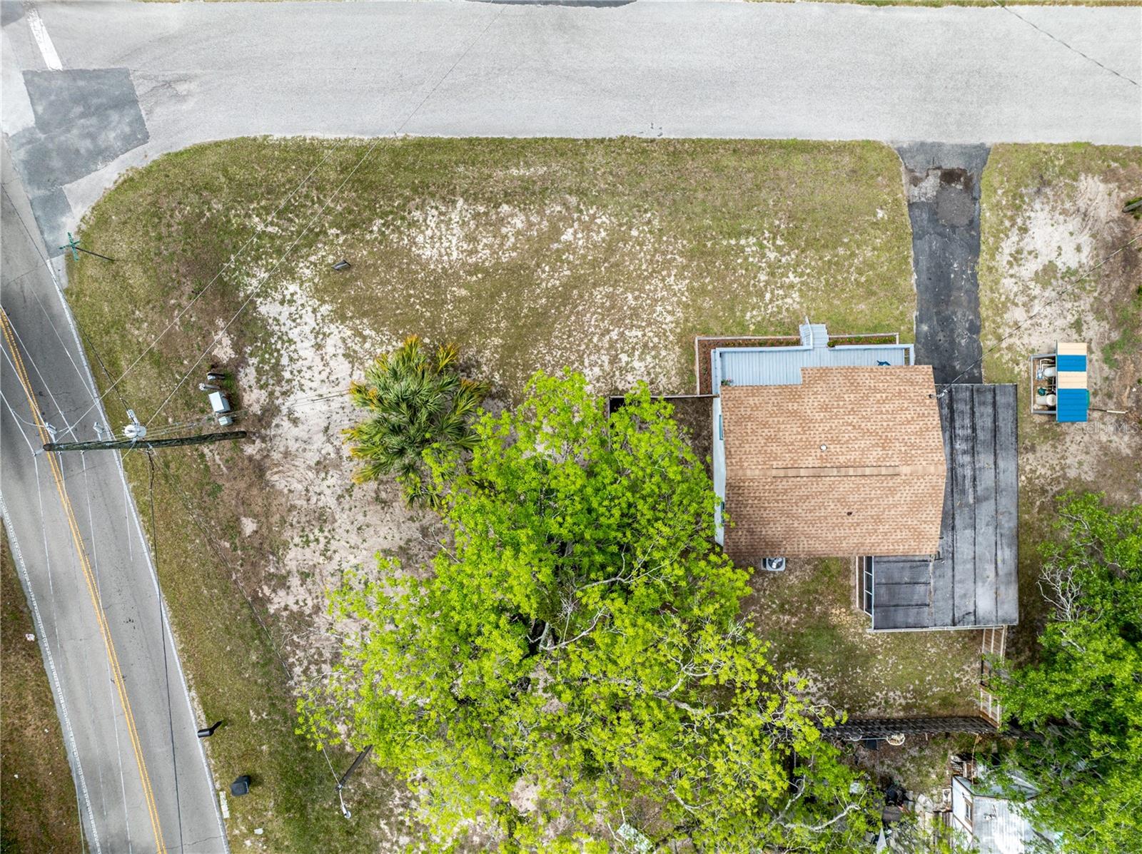 HICKORY HILL RETREATS UNIT 03 - Residential