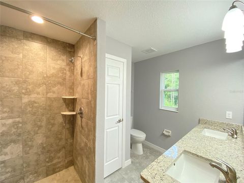 Tiny photo for 2730 SW 145th Place Road, Ocala, FL 34473 (MLS # OM724486)