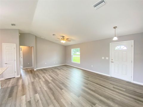 Tiny photo for 2730 SW 145th Place Road, Ocala, FL 34473 (MLS # OM724486)