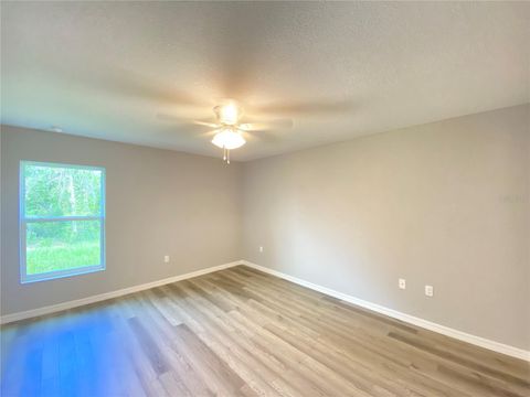 Tiny photo for 2730 SW 145th Place Road, Ocala, FL 34473 (MLS # OM724486)