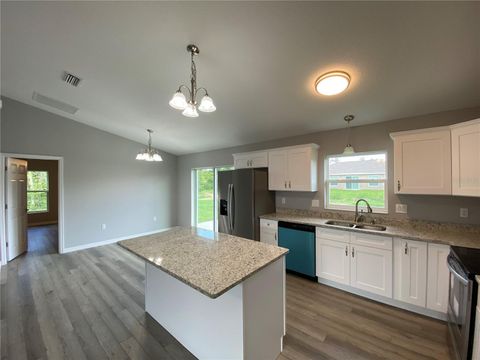 Tiny photo for 2730 SW 145th Place Road, Ocala, FL 34473 (MLS # OM724486)