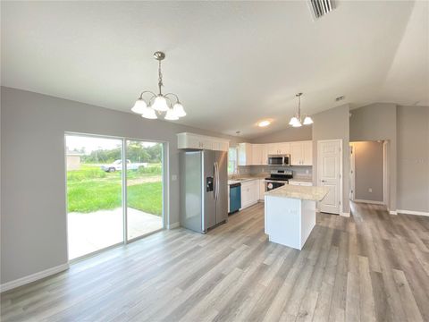 Tiny photo for 2730 SW 145th Place Road, Ocala, FL 34473 (MLS # OM724486)