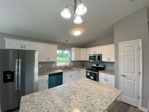 Tiny photo for 2730 SW 145th Place Road, Ocala, FL 34473 (MLS # OM724486)