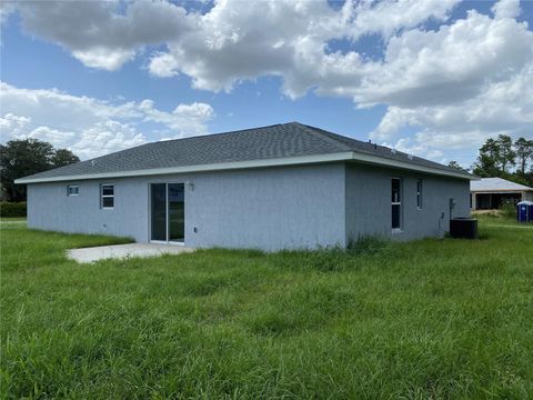 Tiny photo for 2730 SW 145th Place Road, Ocala, FL 34473 (MLS # OM724486)