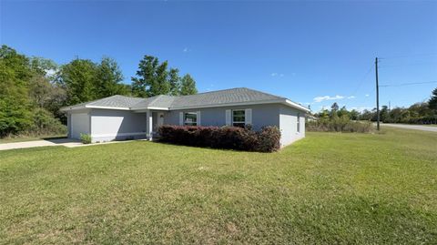 Photo of 2730 SW 145th Place Road, Ocala, FL 34473 (MLS # OM724486)