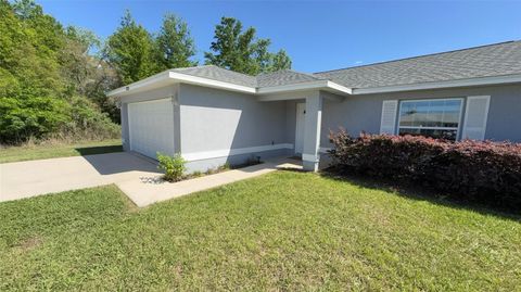 Tiny photo for 2730 SW 145th Place Road, Ocala, FL 34473 (MLS # OM724486)