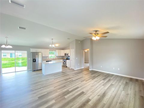 Tiny photo for 2730 SW 145th Place Road, Ocala, FL 34473 (MLS # OM724486)
