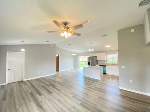 Tiny photo for 2730 SW 145th Place Road, Ocala, FL 34473 (MLS # OM724486)