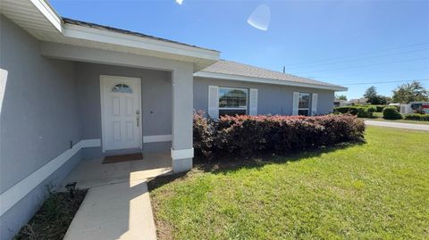 Tiny photo for 2730 SW 145th Place Road, Ocala, FL 34473 (MLS # OM724486)