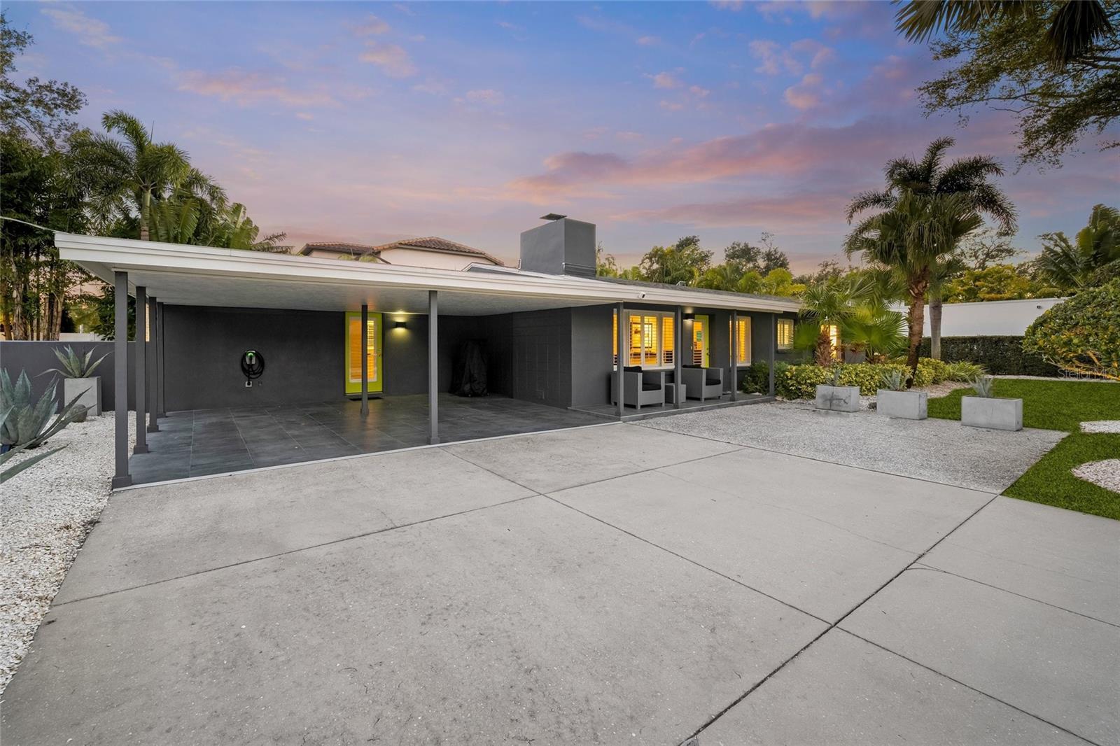 SHORELAND WOODS - Residential