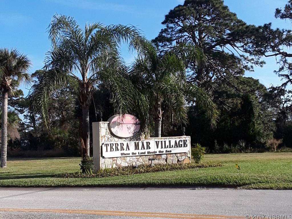 River Park Mobile Home Colony Sec 01 - Residential