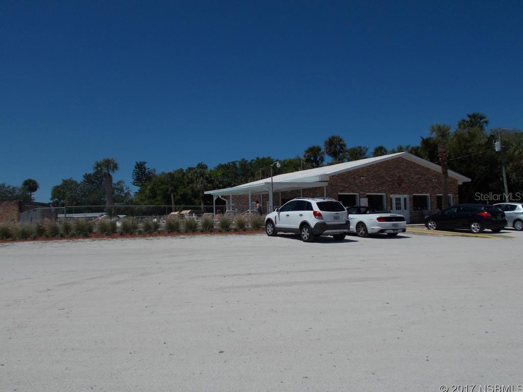 River Park Mobile Home Colony Sec 01 - Residential