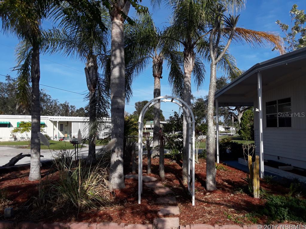 River Park Mobile Home Colony Sec 01 - Residential