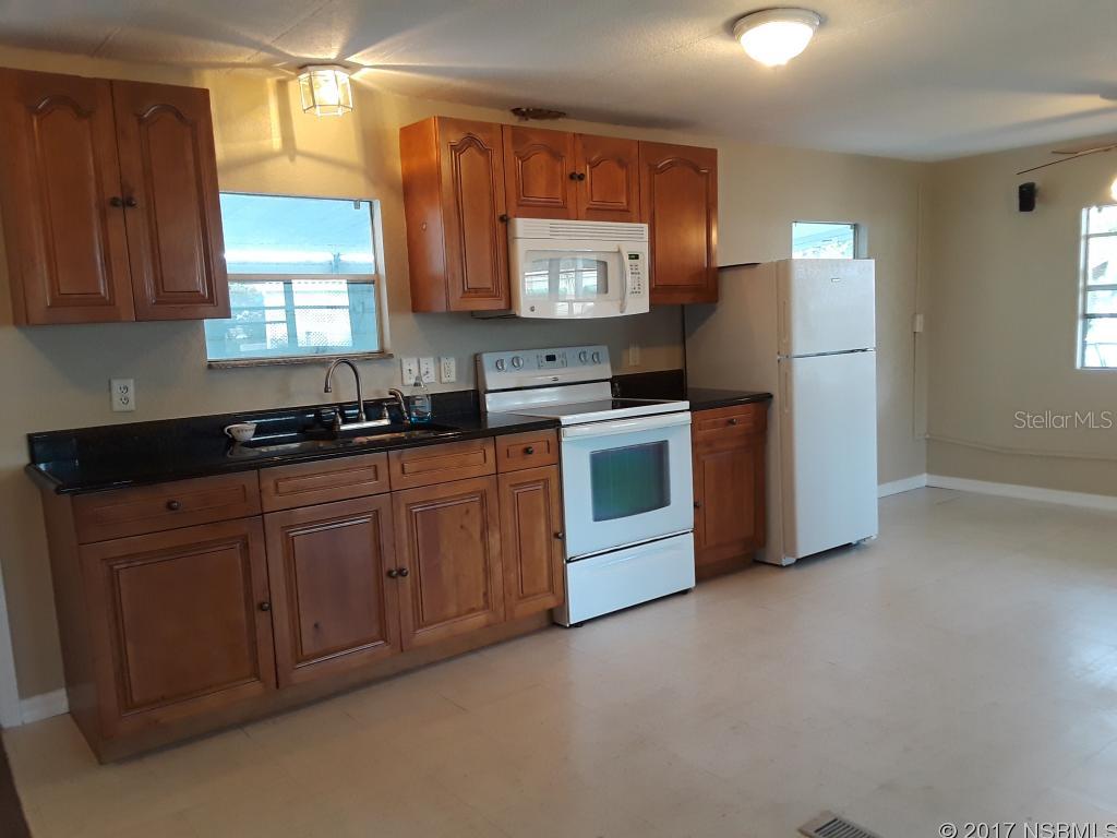 River Park Mobile Home Colony Sec 01 - Residential