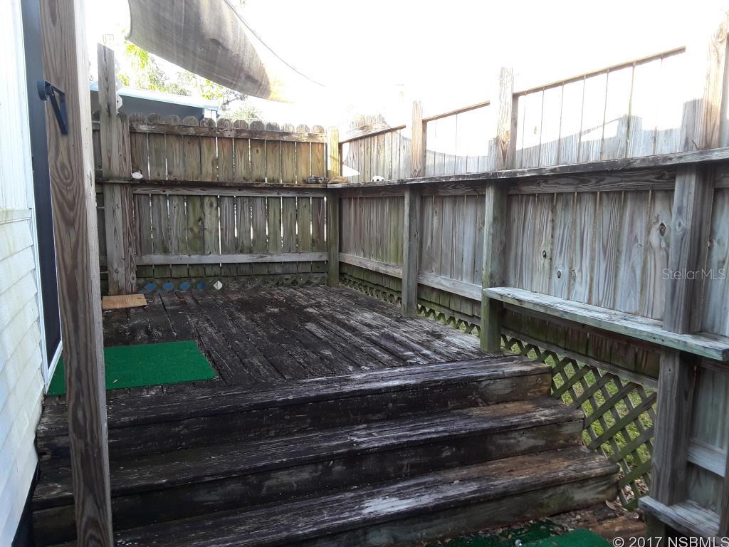 River Park Mobile Home Colony Sec 01 - Residential