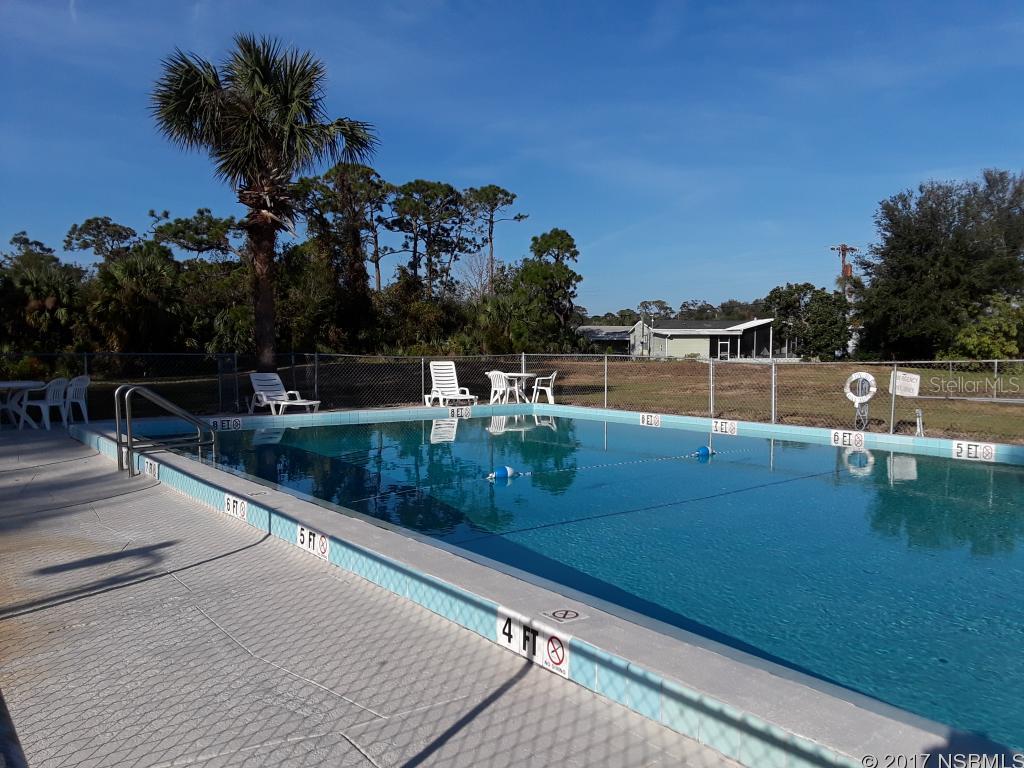 River Park Mobile Home Colony Sec 01 - Residential