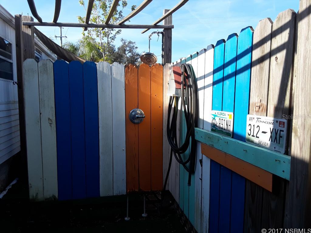 River Park Mobile Home Colony Sec 01 - Residential