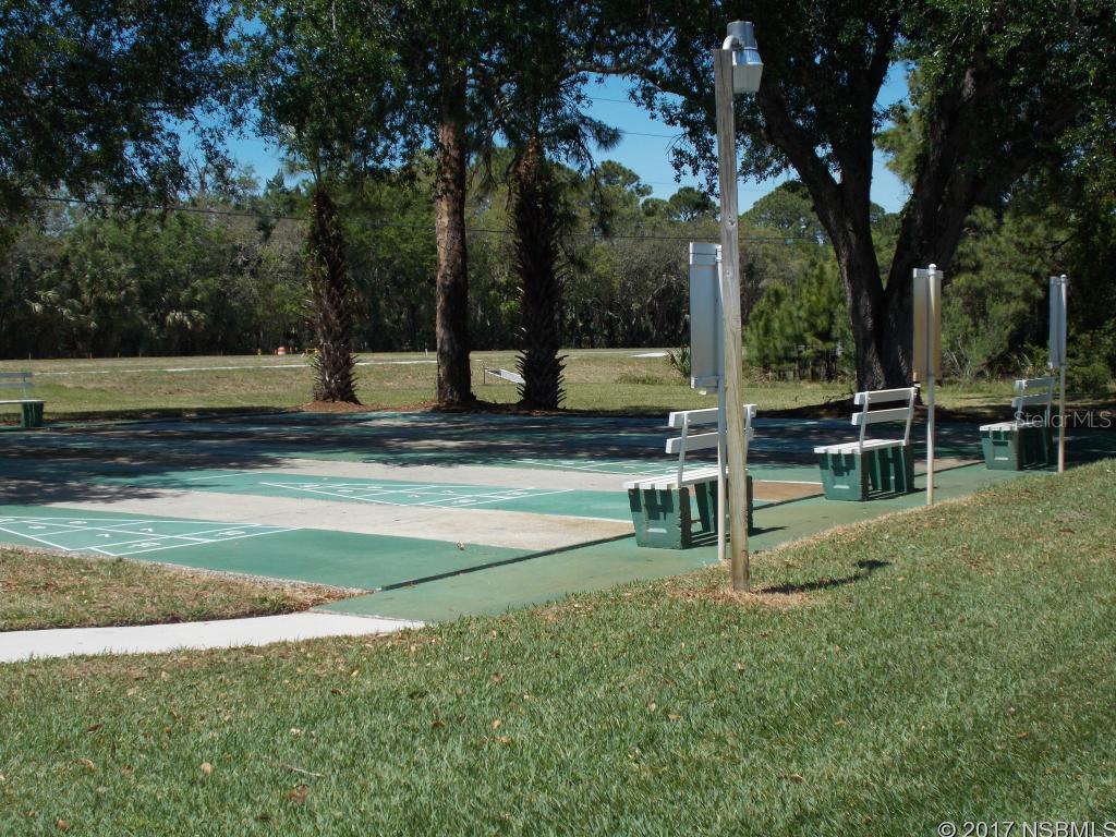 River Park Mobile Home Colony Sec 01 - Residential