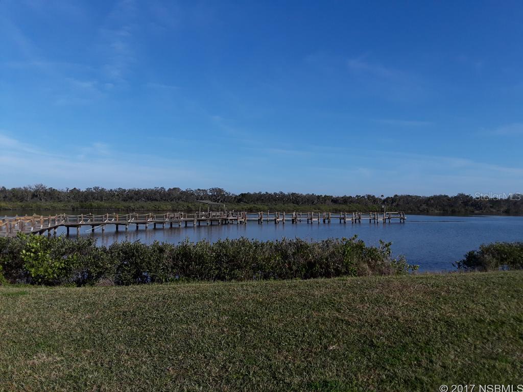 River Park Mobile Home Colony Sec 01 - Residential