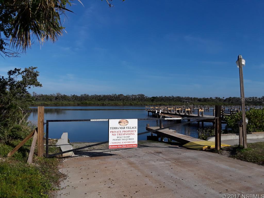 River Park Mobile Home Colony Sec 01 - Residential