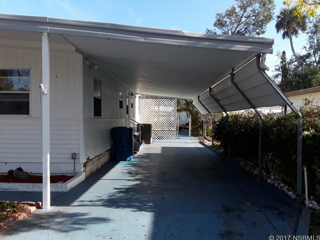 River Park Mobile Home Colony Sec 01 - Residential