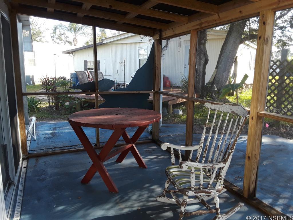 River Park Mobile Home Colony Sec 01 - Residential