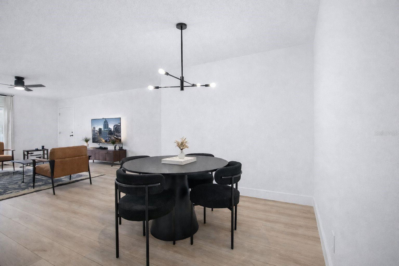 WRENWOOD CONDO - Residential