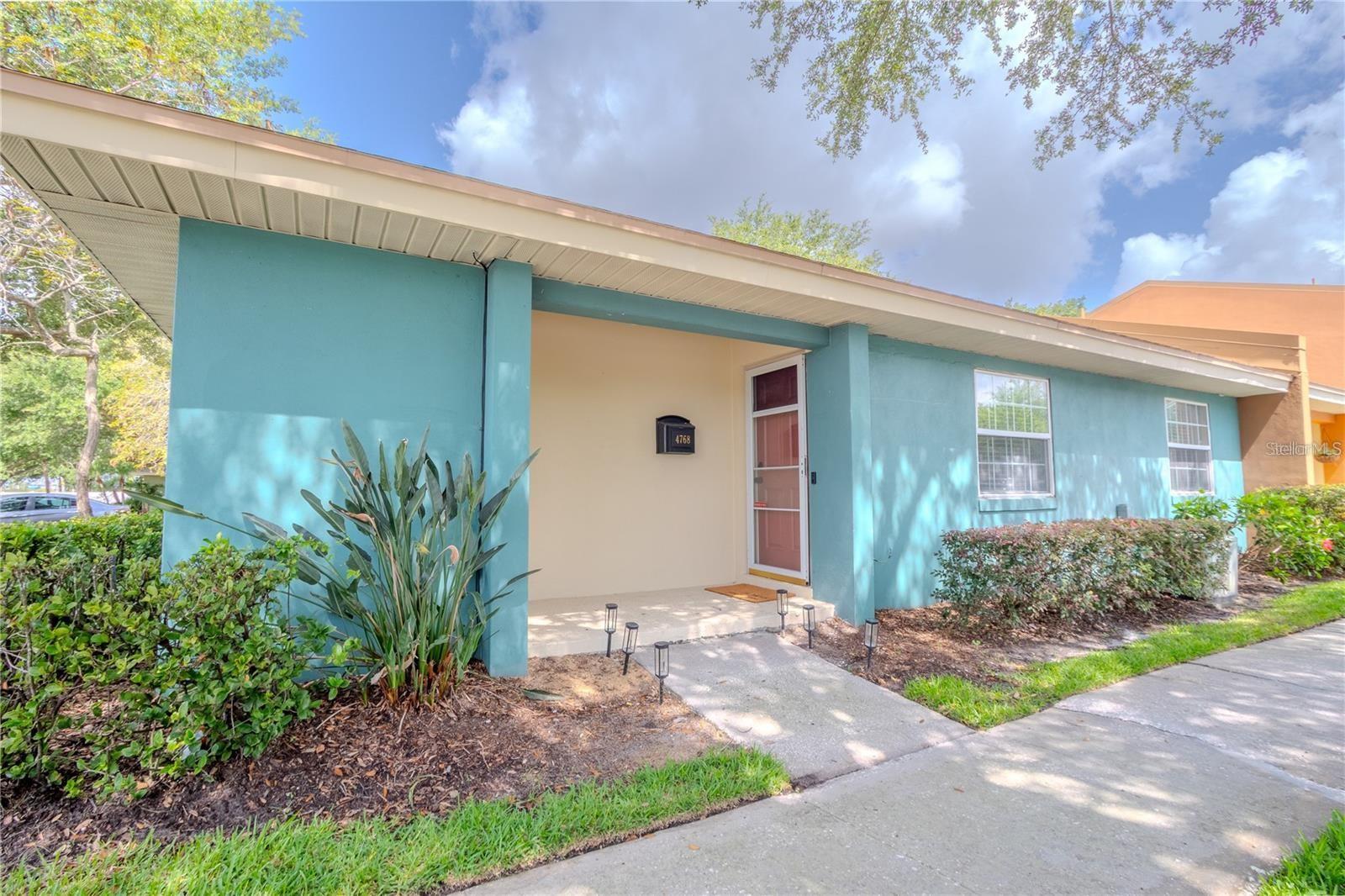 4768 TANGERINE AVENUE 4768