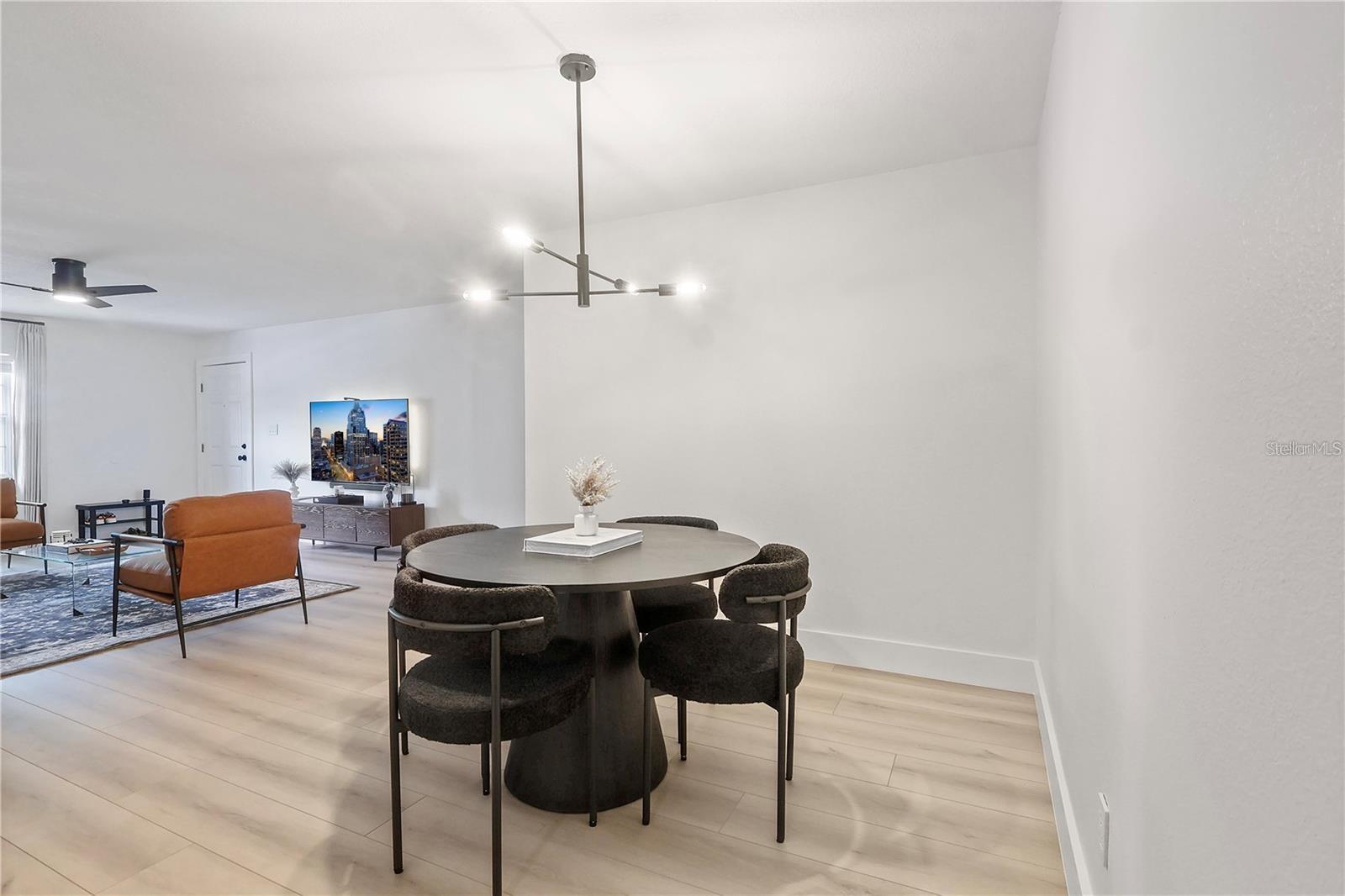 WRENWOOD CONDO - Residential