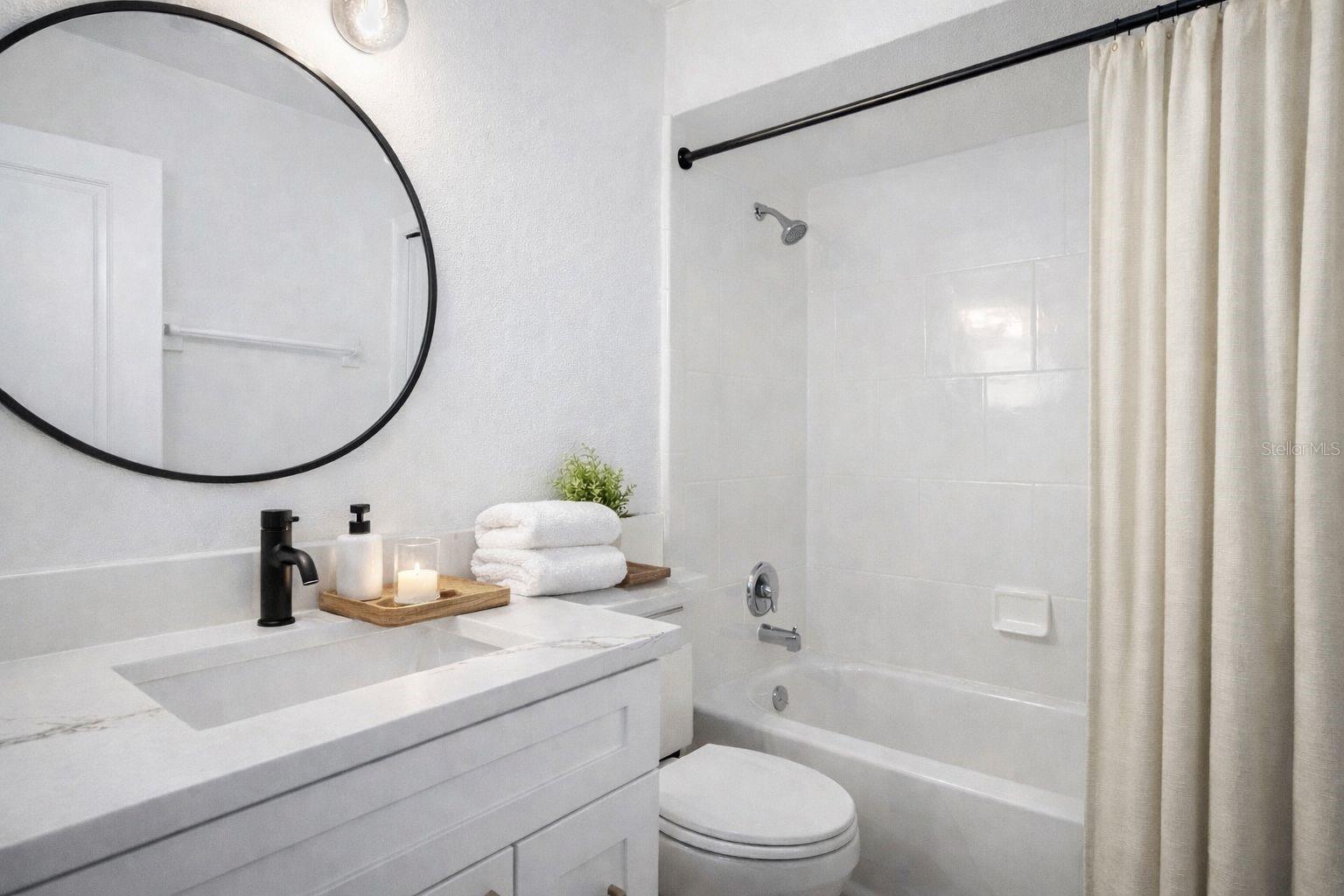 WRENWOOD CONDO - Residential