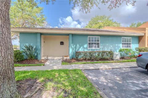 Photo of 4768 Tangerine Avenue #4768, Winter Park, FL 32792 (MLS # S5144503)