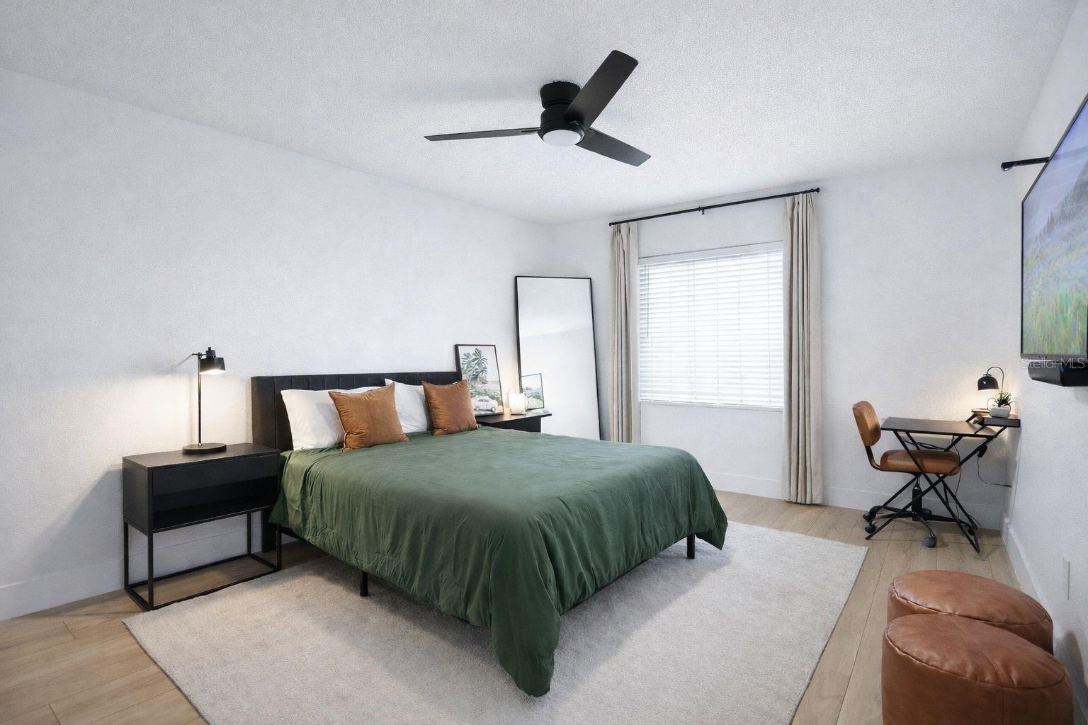 WRENWOOD CONDO - Residential