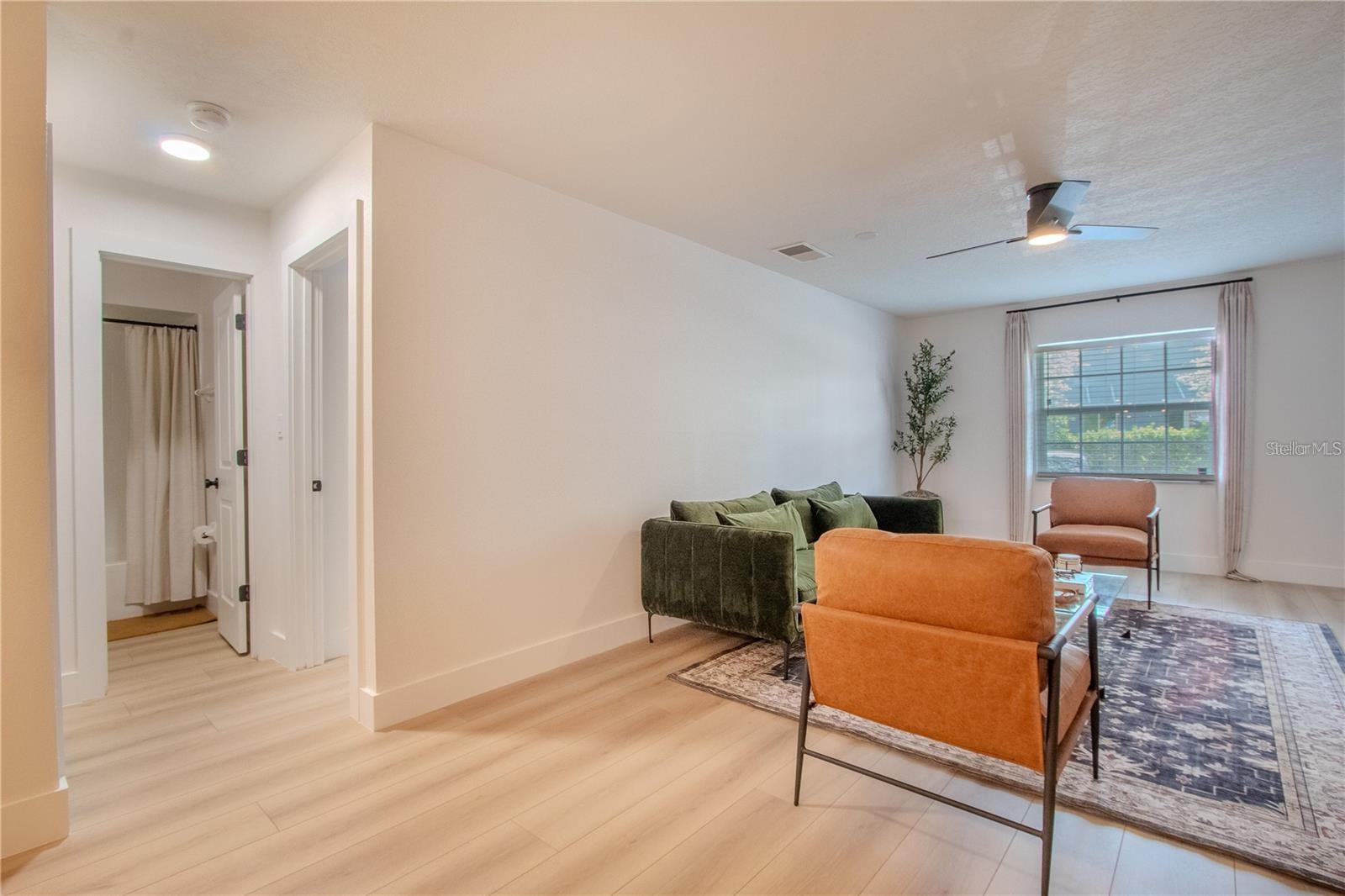 WRENWOOD CONDO - Residential