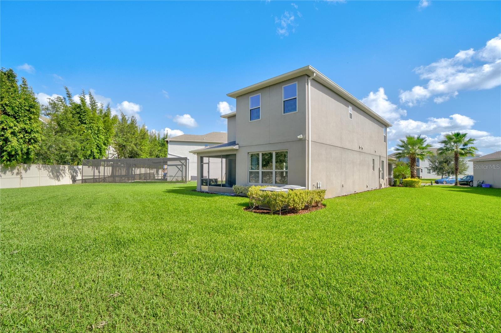 THORNBROOKE PH 2 - Residential