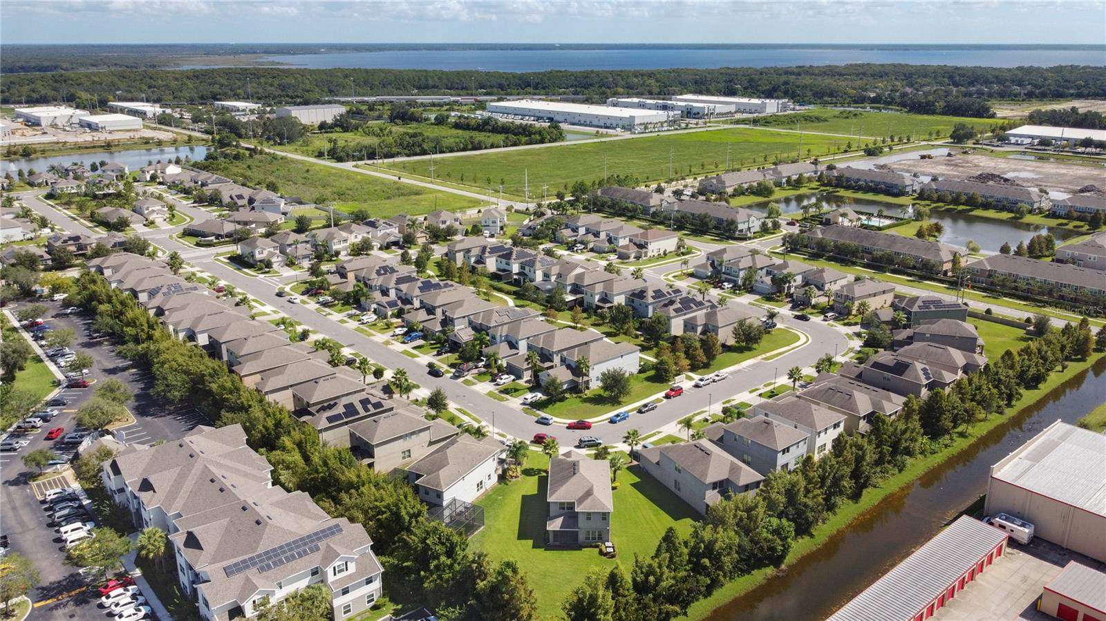 THORNBROOKE PH 2 - Residential