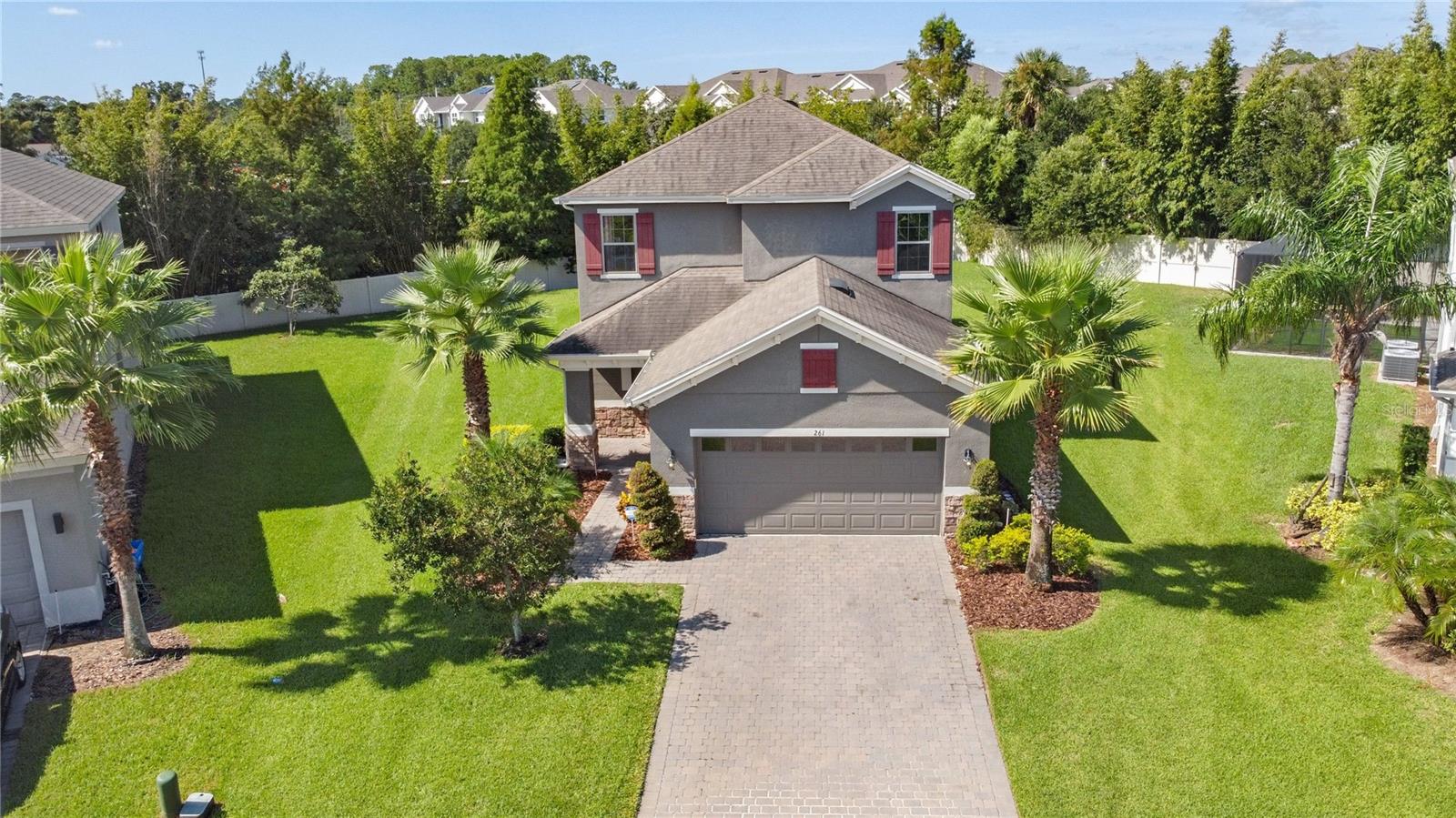 THORNBROOKE PH 2 - Residential