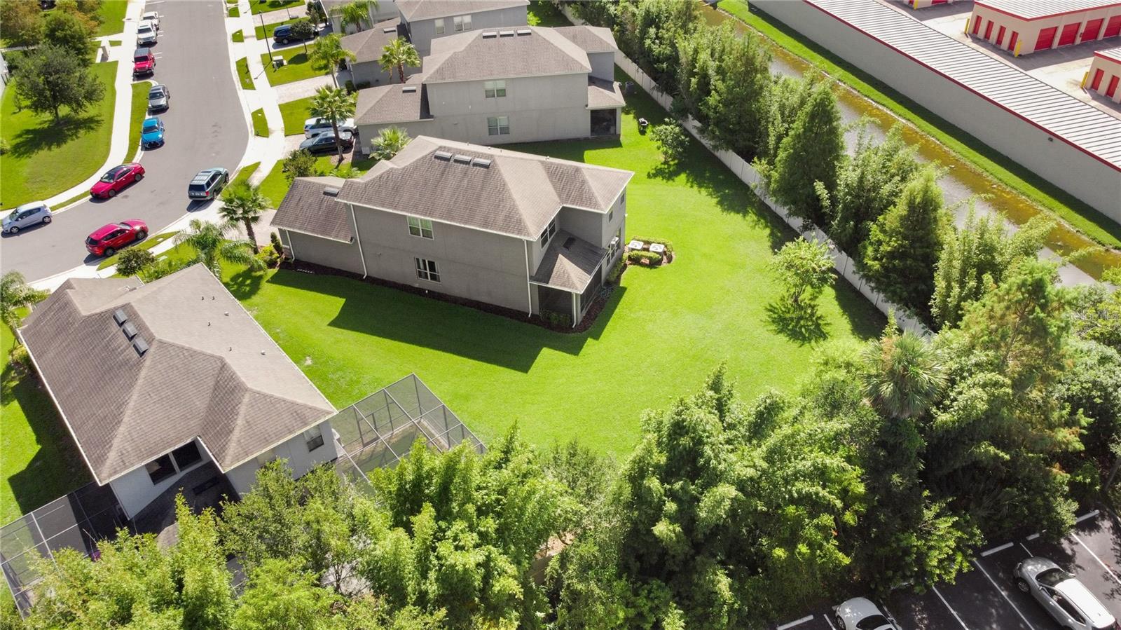 THORNBROOKE PH 2 - Residential